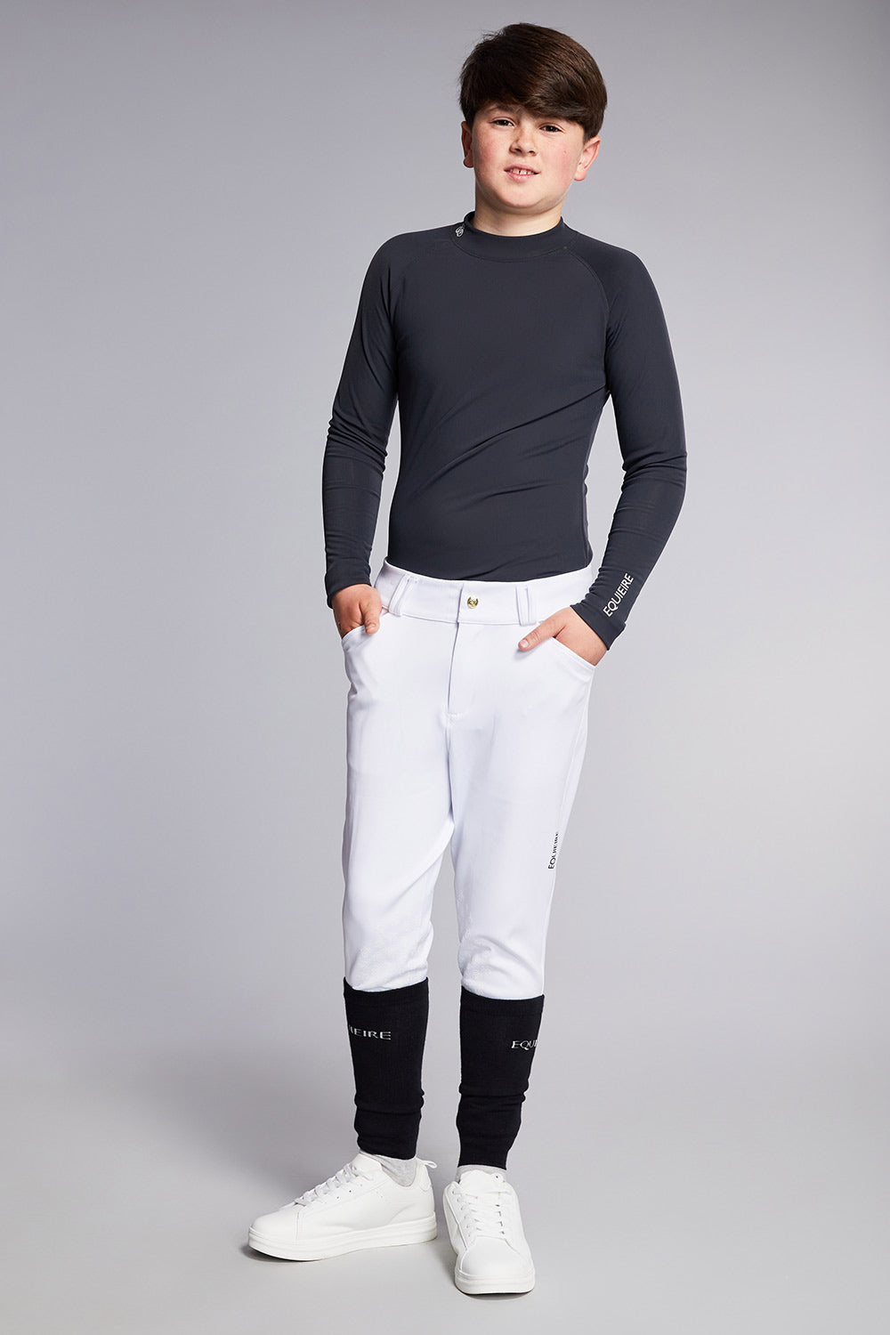 Cian Competition Breeches