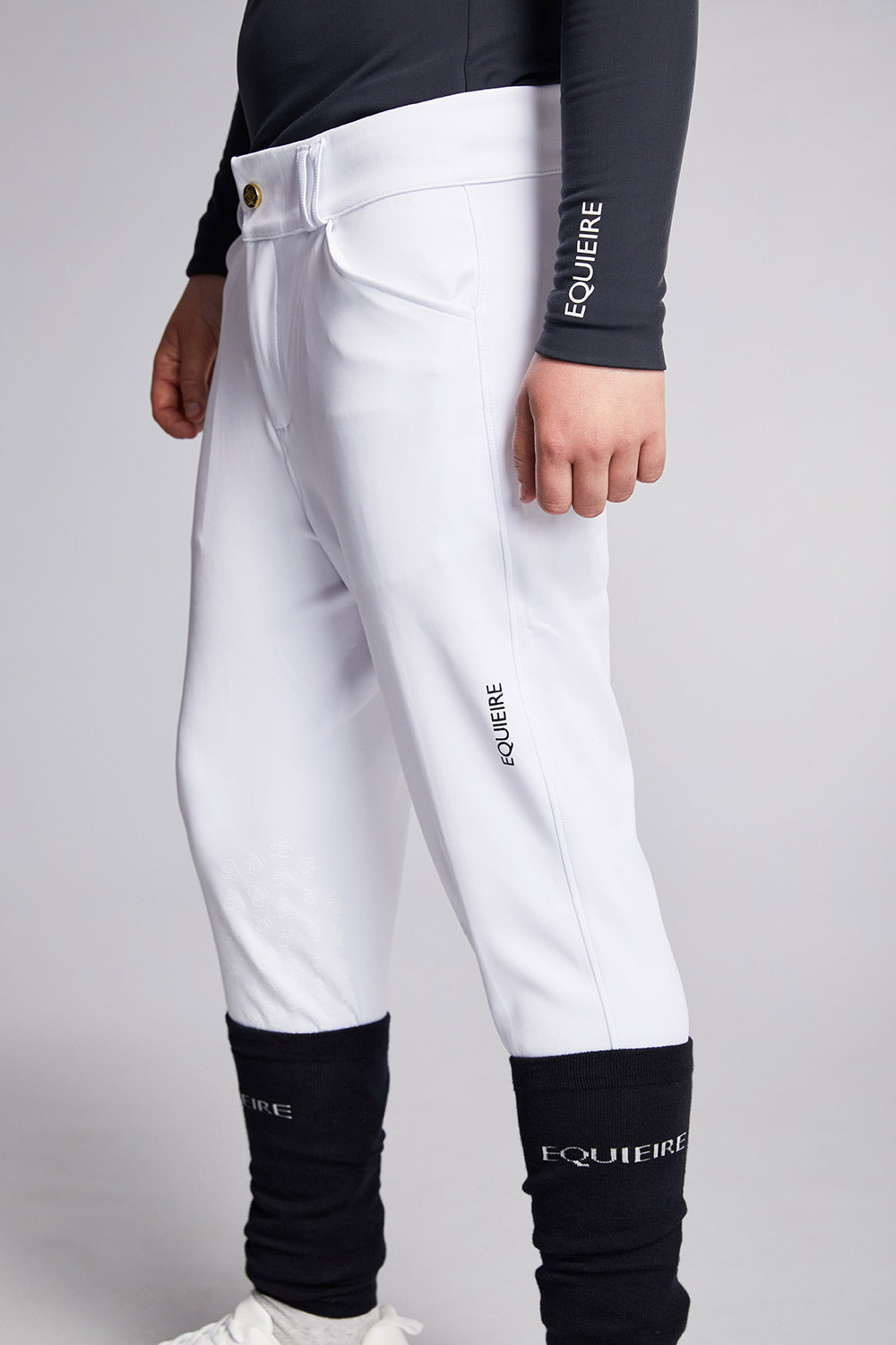 Cian Competition Breeches
