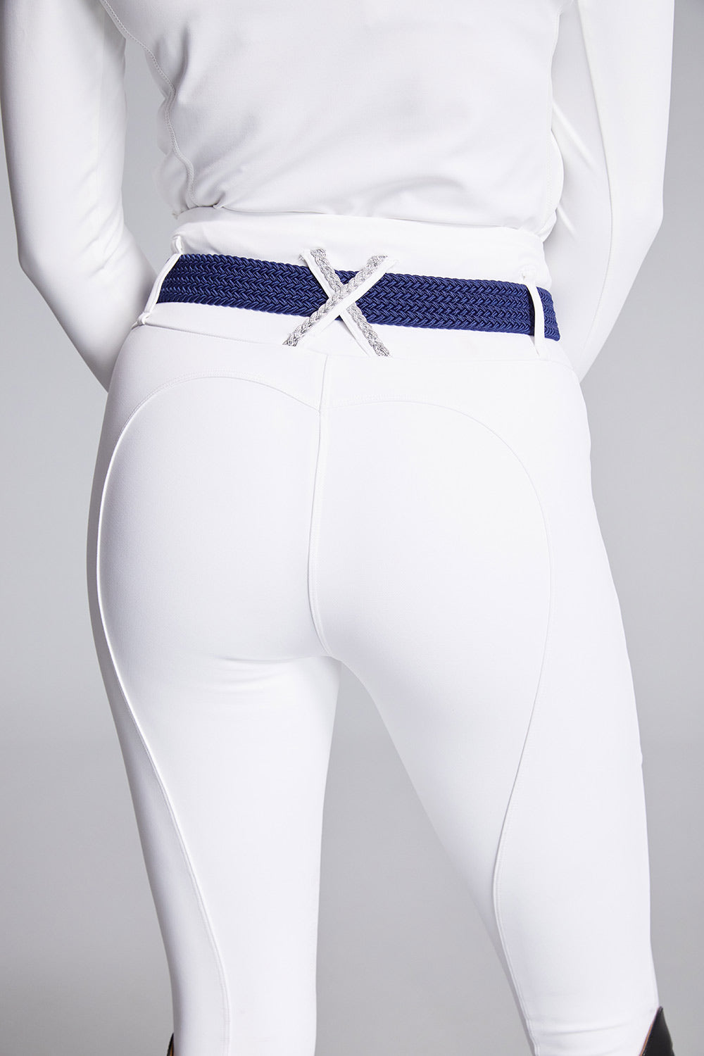 Molly | Knee-Grip Competition Tights