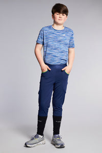 Darragh Knee-grip Riding Trousers
