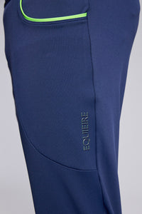 Darragh Knee-grip Riding Trousers