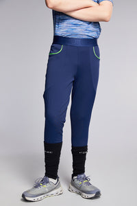 Darragh Knee-grip Riding Trousers