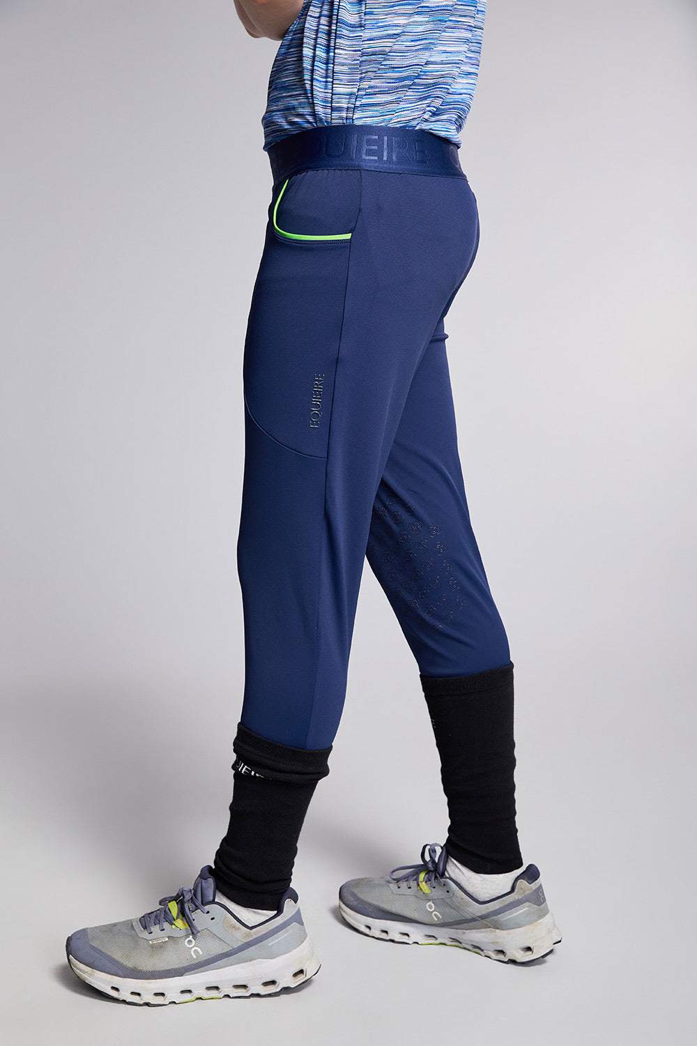 Darragh Knee-grip Riding Trousers