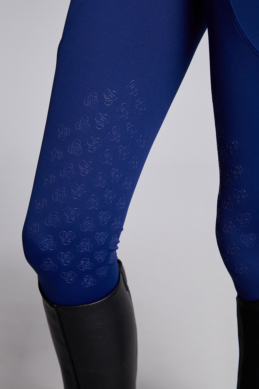 Ava | Kids Riding Leggings