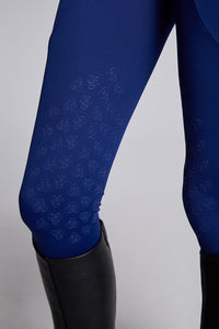 Ava | Kids Riding Leggings