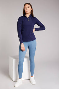 Hannah |Training Top - Equieire