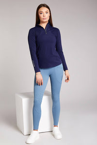 Hannah |Training Top - Equieire