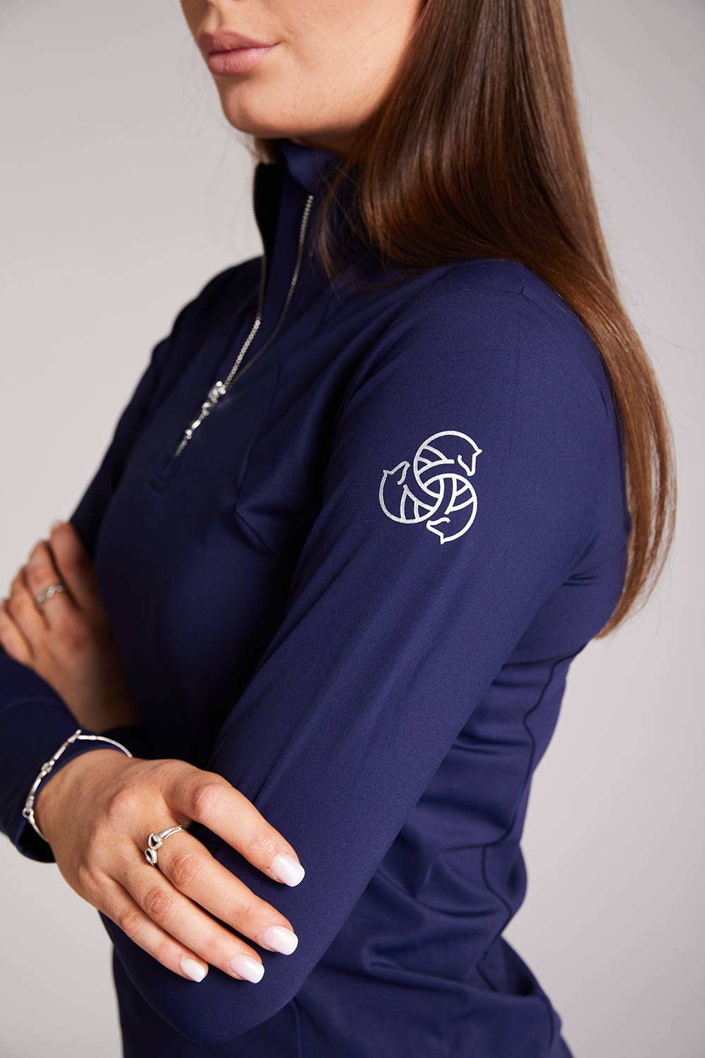 Hannah |Training Top - Equieire