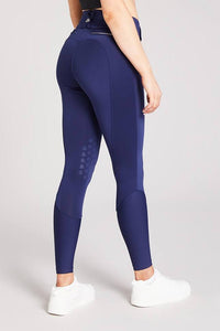 Olivia | Riding Breeches | Navy - Equieire