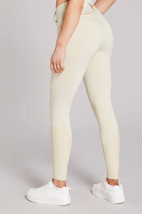 Olivia | Riding Breeches | Beige - Equieire