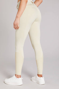 Olivia | Riding Breeches | Beige