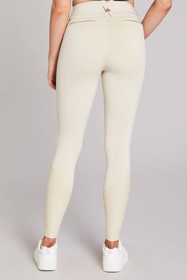 Olivia | Riding Breeches | Beige - Equieire