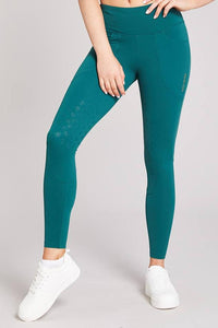 Erin | Compression Riding Tights - Equieire