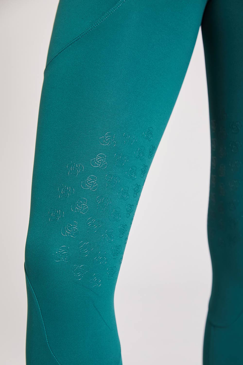 Erin | Compression Riding Tights - Equieire