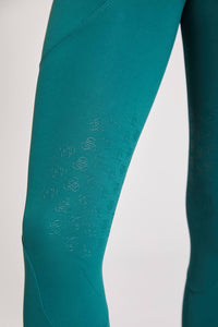 Erin | Compression Riding Tights - Equieire