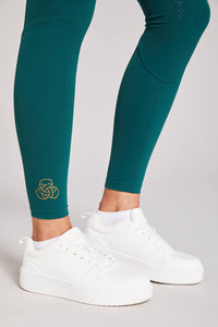 Erin | Compression Riding Tights - Equieire