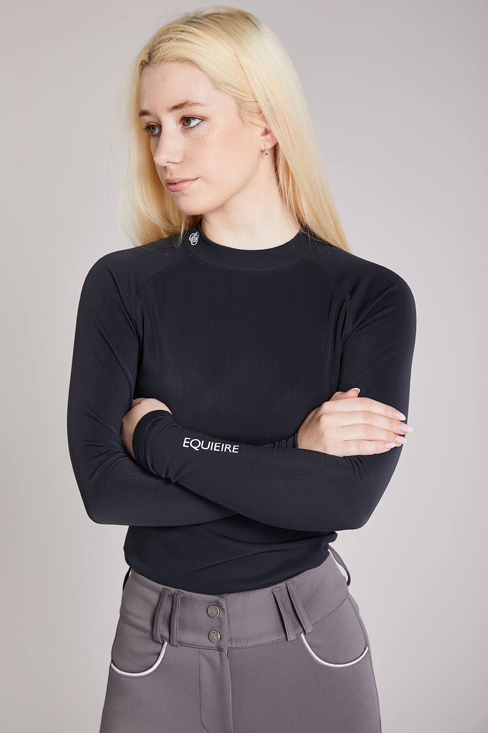 Alex | Unisex Base Layer - Equieire