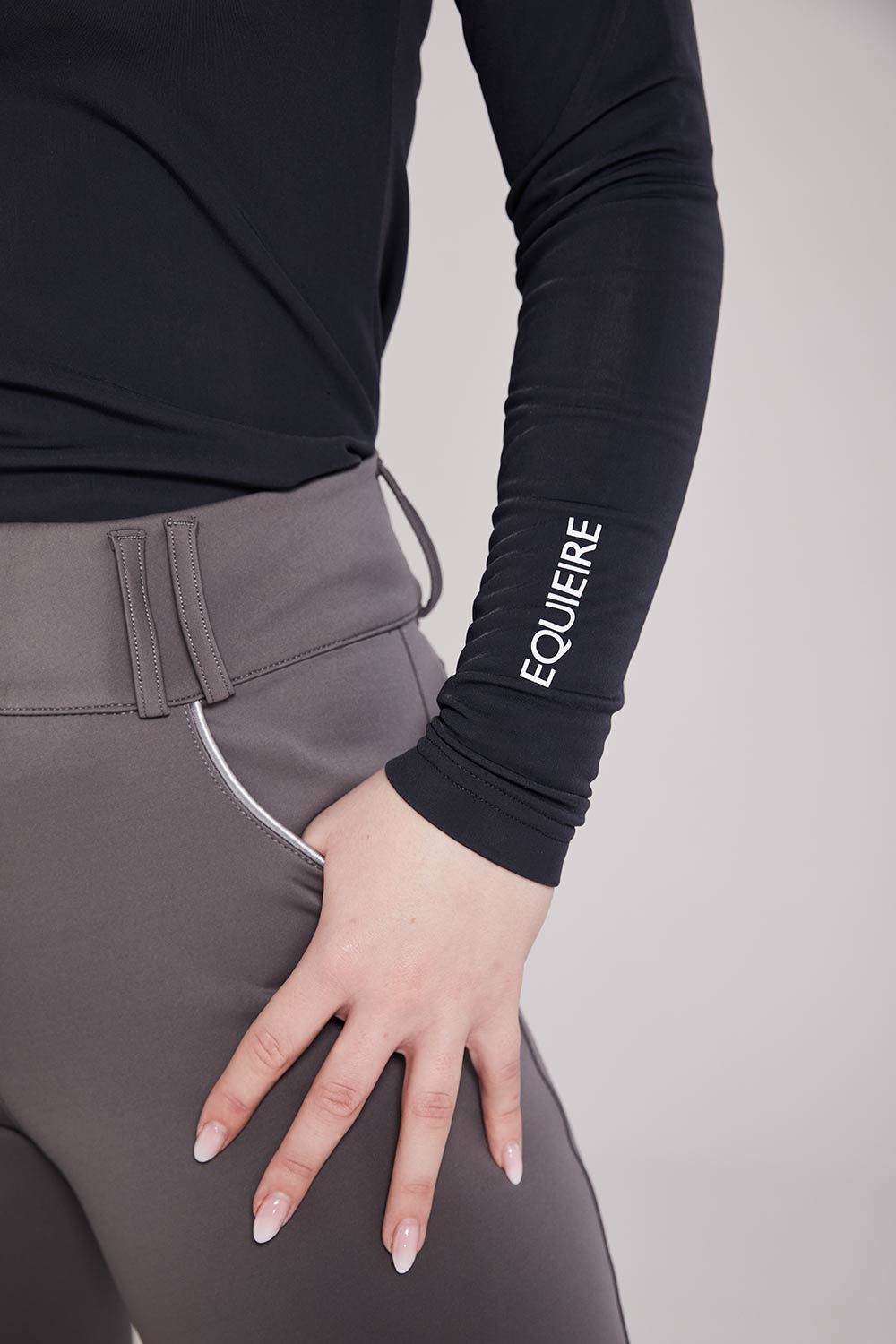 Alex | Unisex Base Layer - Equieire