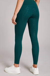 Eve | Compression Riding Tights - Equieire