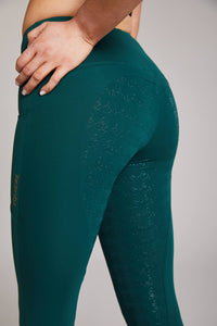 Eve | Compression Riding Tights - Equieire