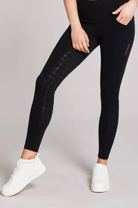 Eve | Compression Riding Tights - Equieire