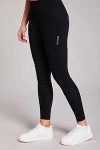 Eve | Compression Riding Tights - Equieire