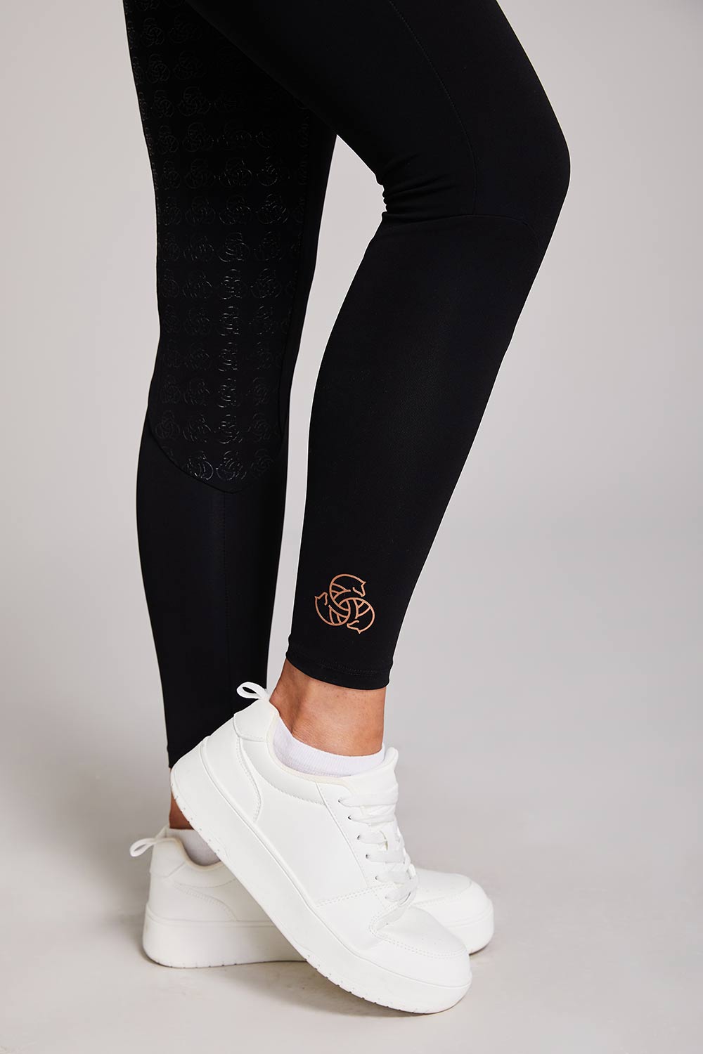 Eve | Compression Riding Tights - Equieire