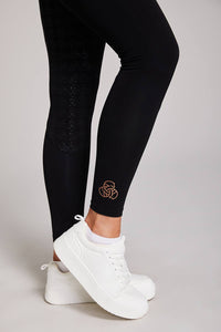 Eve | Compression Riding Tights - Equieire