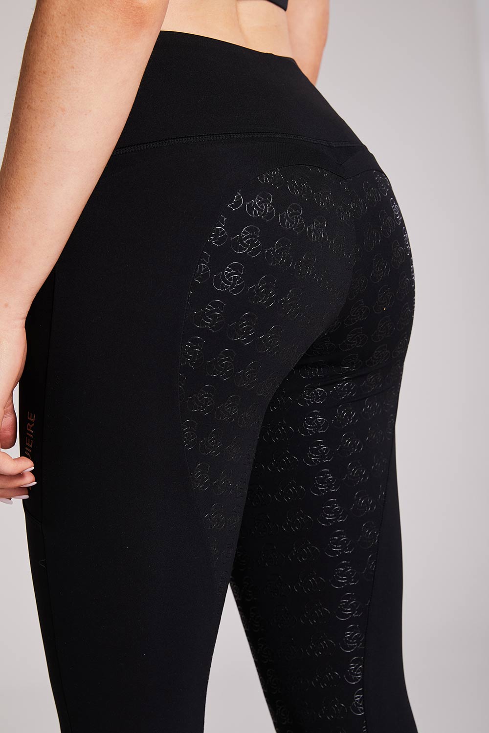 Eve | Compression Riding Tights - Equieire
