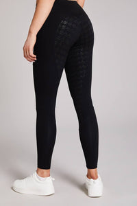 Eve | Compression Riding Tights - Equieire