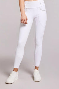 Molly | Full-Seat Competition Tights - Equieire