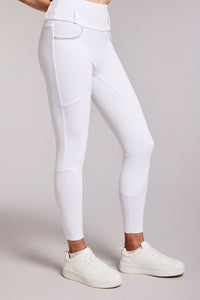 Molly | Full-Seat Competition Tights - Equieire