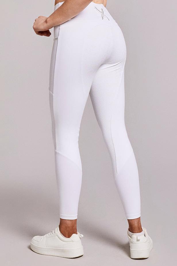 Molly | Full-Seat Competition Tights - Equieire