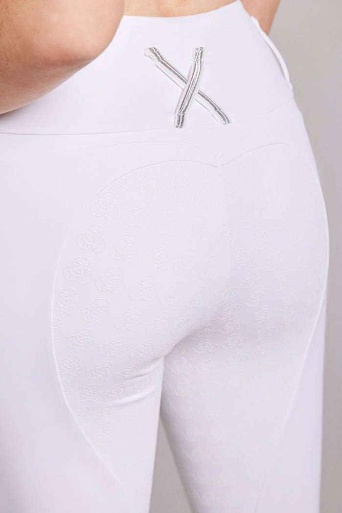 Molly | Full-Seat Competition Tights - Equieire