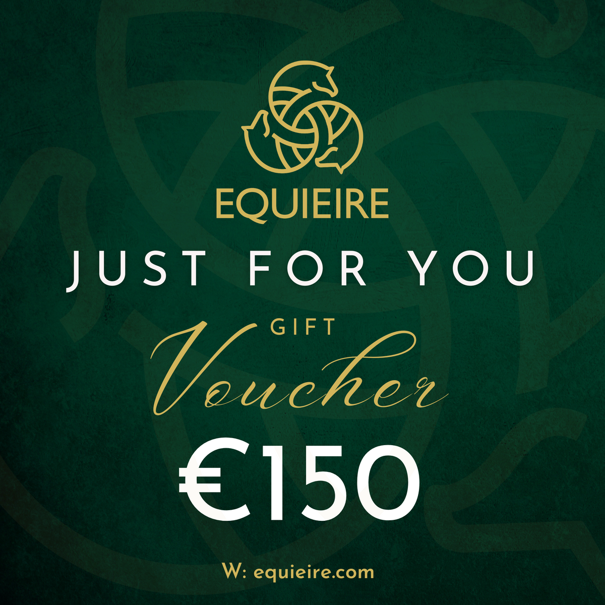 Equieire Gift Voucher