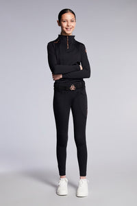 One Belt, Three Looks – The Equieire Belt with Jewel Buckles