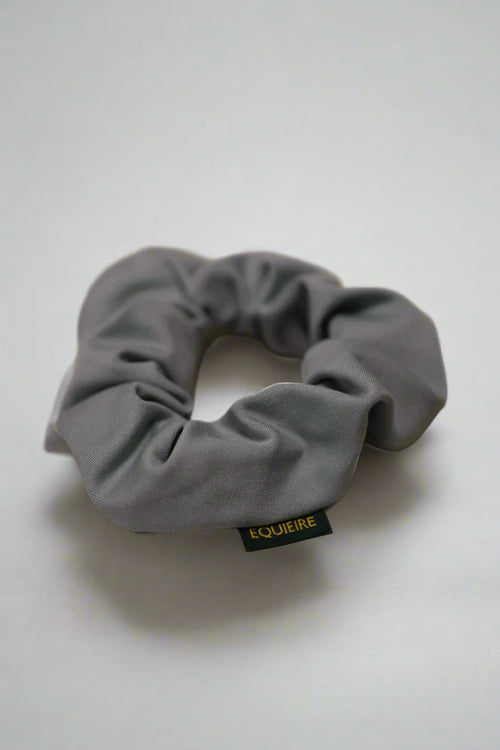 Upcycled Hair Scrunchies