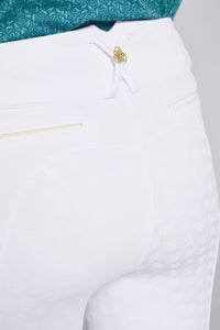 Competition Bundle with Team Ireland Breeches Full-Grip