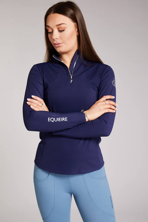 Hannah |Training Top - Equieire