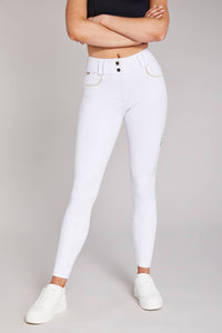 Olivia Team Ireland Full-seat Competition Breeches