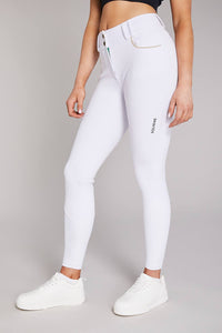 Olivia Team Ireland Full-seat Competition Breeches