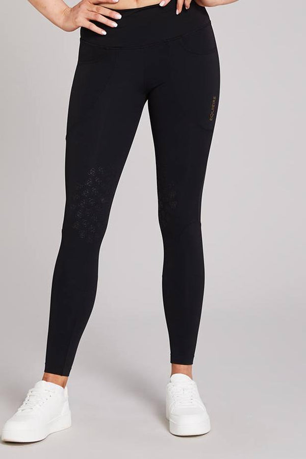 Erin | Compression Riding Tights - Equieire