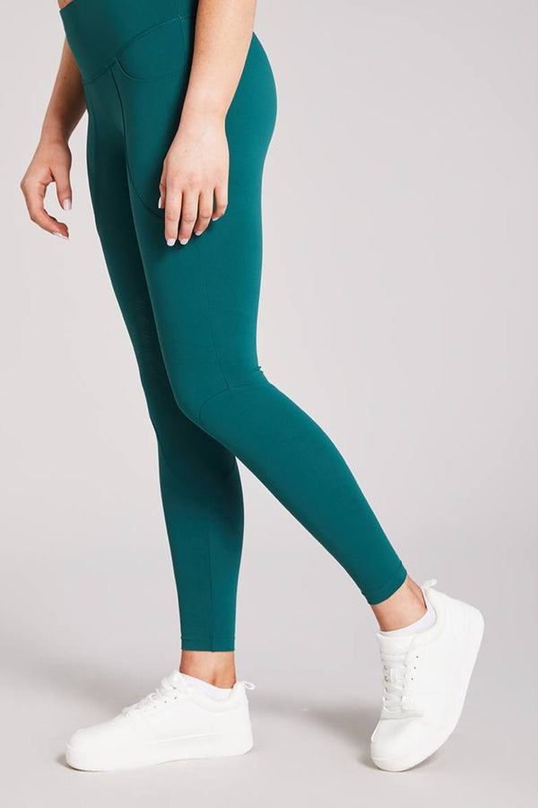 Erin | Compression Riding Tights - Equieire