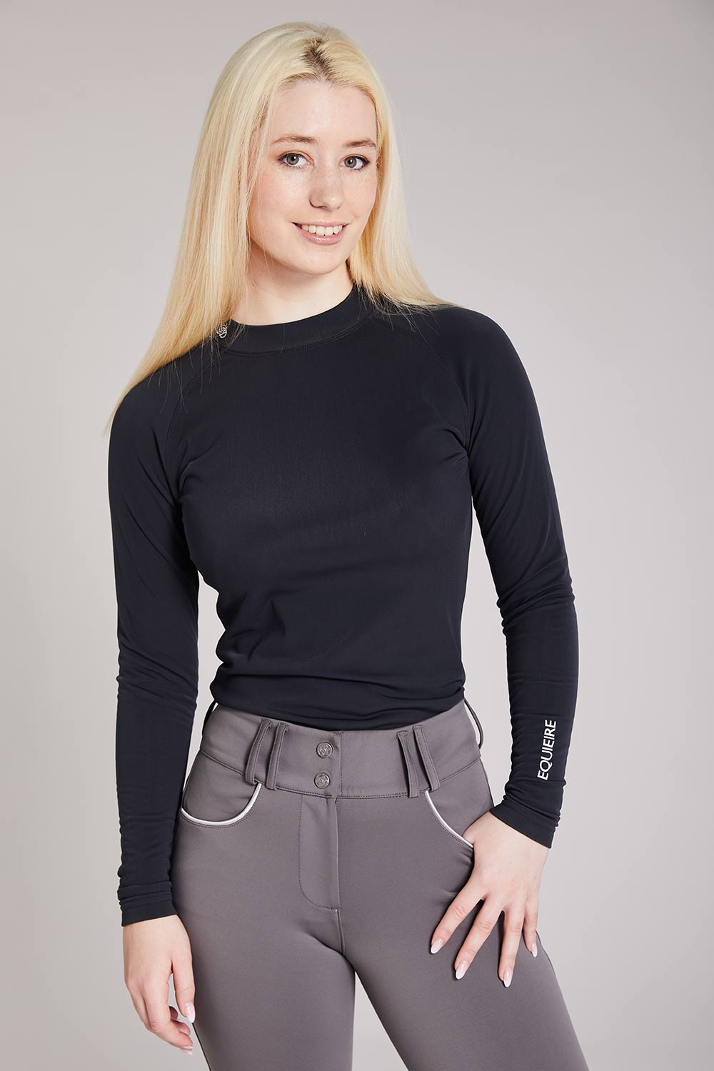 Alex | Unisex Base Layer – Equieire