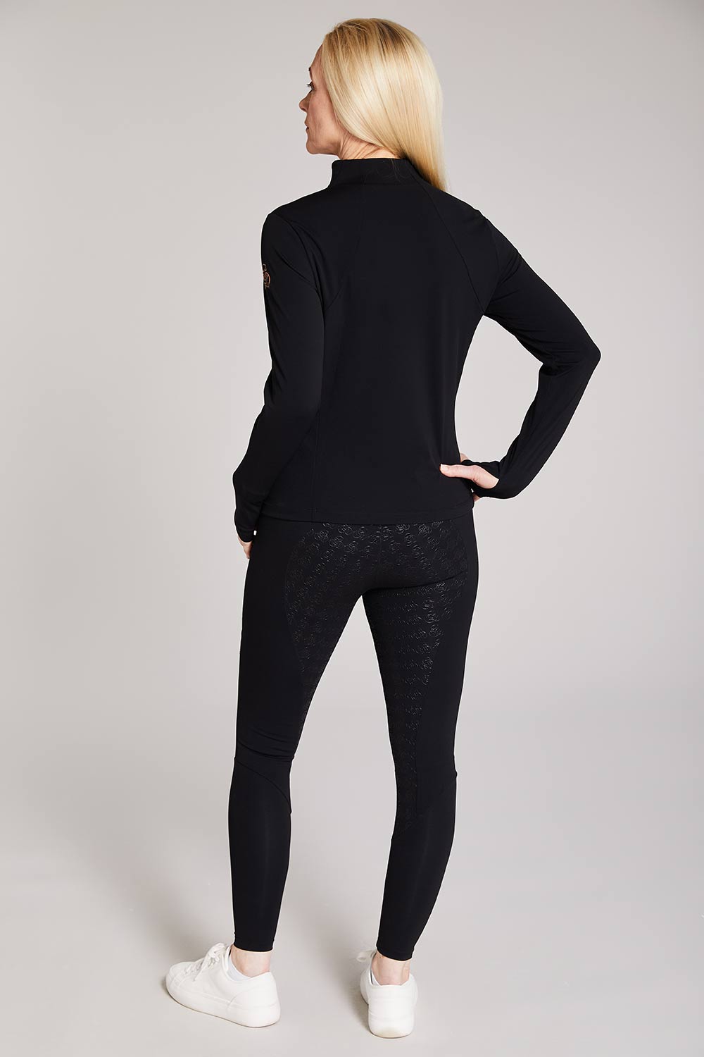 Eve | Compression Riding Tights