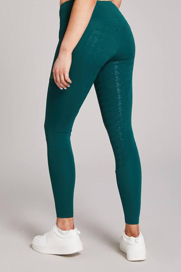 Eve | Compression Riding Tights - Equieire