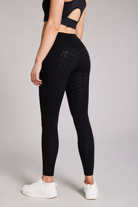 Eve | Compression Riding Tights