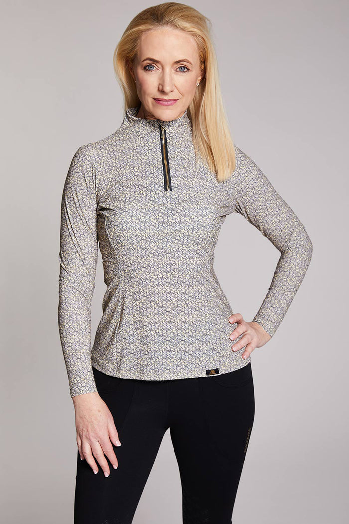 Emma Signature Sunshirt - Equieire