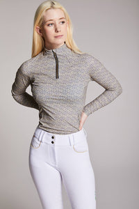 Emma Signature Sunshirt - Equieire