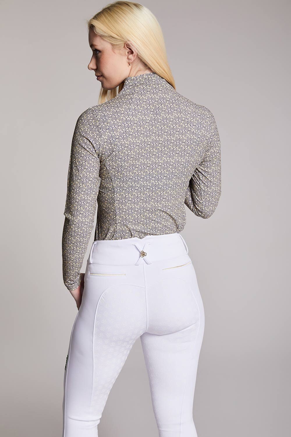 Emma Signature Sunshirt - Equieire